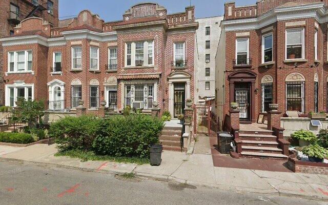 10 Martense Ct, Brooklyn, NY 11226 (Front)