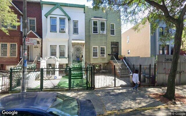 1044 Jefferson Ave, Brooklyn, NY 11221 (Living Room)