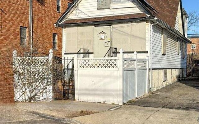 107-17 157th St, Jamaica, NY 11433 (House View)