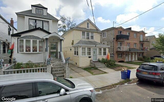 109-21 114th St, South Ozone Park, NY 11420 (Exterior)