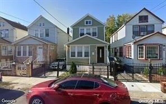 110-16 160th St, Jamaica, NY 11433 (Complete)