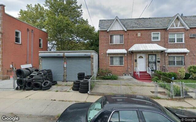 115-50 122nd St, South Ozone Park, NY 11420 (House View)