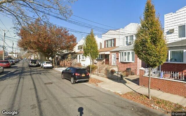 1253 E 89th St, Brooklyn, NY 11236 (Porch)