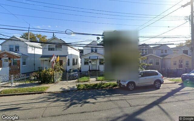 142-14 Foch Blvd, Jamaica, NY 11436 (Porch)
