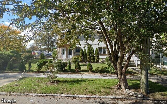 143-42 222nd St, Springfield Gardens, NY 11413 (Porch)