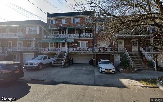 1460 E 86th St, Brooklyn, NY 11236 (Balcony)