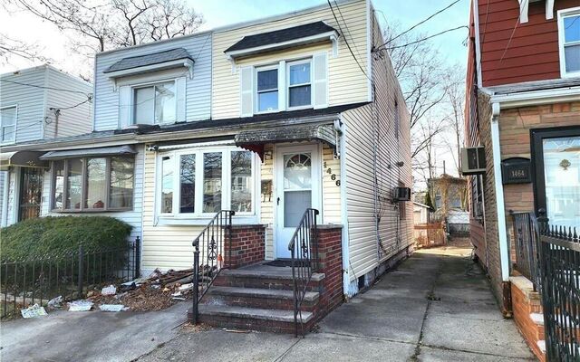1466 E 56th St, Brooklyn, NY 11234 (Porch)