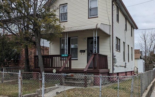 147-19 Sutter Ave, Jamaica, NY 11436 (Back Side)
