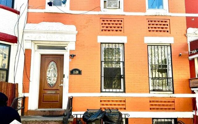 1538 St Marks Ave, Brooklyn, NY 11233 (Door)