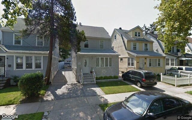 187-22 Keeseville Ave, Saint Albans, NY 11412