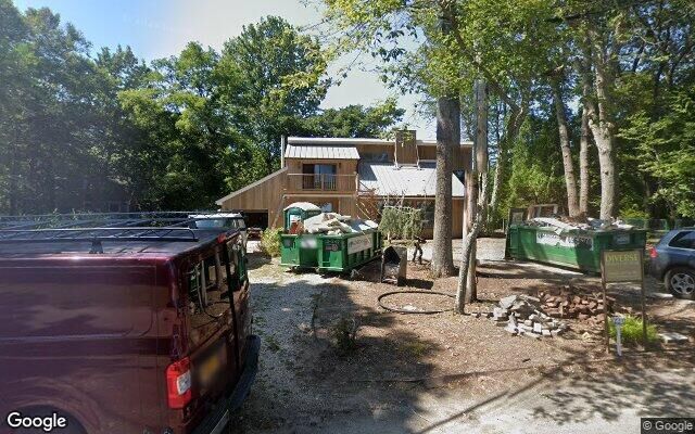 221 Redwood Rd, Sag Harbor, NY 11963 (Yard)