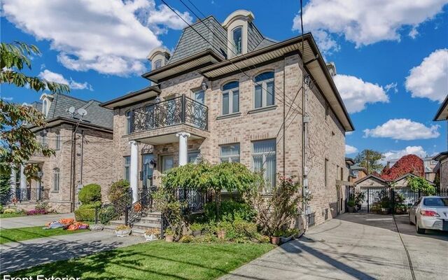2221 E 69th St, Brooklyn, NY 11234 (Porch)