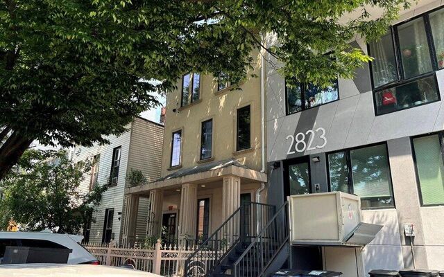 2819 Snyder Ave, Brooklyn, NY 11226 (Porch)