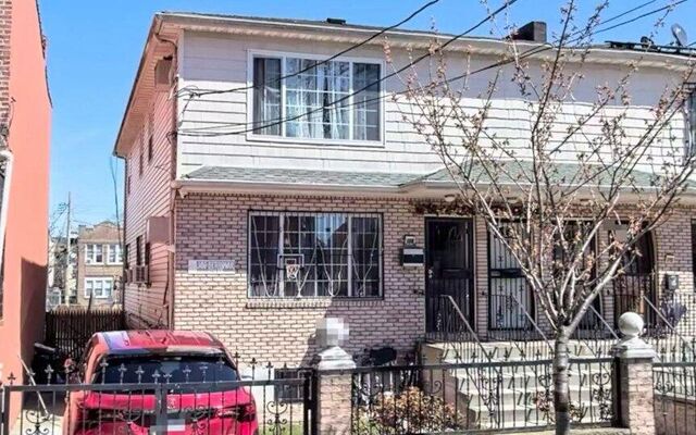 309 Berriman St, Brooklyn, NY 11208 (Porch)
