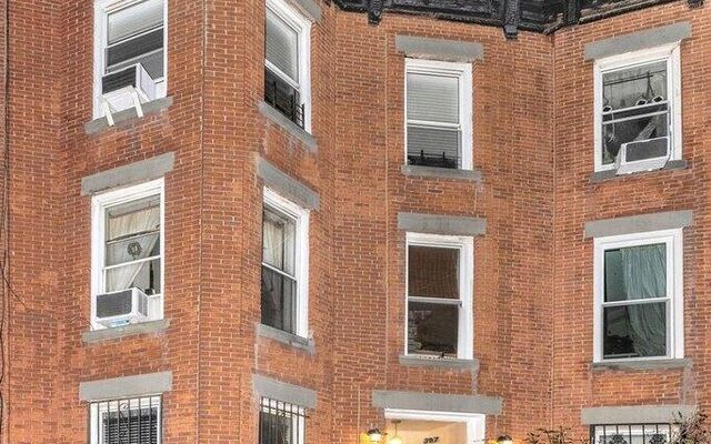 397 Douglass St, Brooklyn, NY 11217 (Condo)