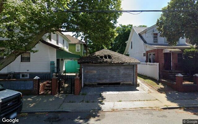 4002 Glenwood Rd, Brooklyn, NY 11210 (House View)