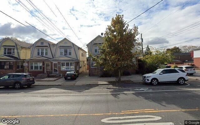 4404 Clarendon Rd, Brooklyn, NY 11203 (House View)