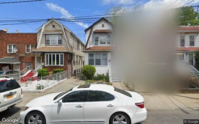 519 E 46th St, Brooklyn, NY 11203 (Front)