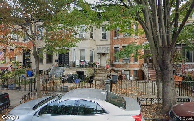 525 76th St, Brooklyn, NY 11209 (Condo)