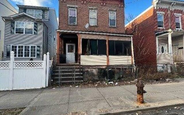 63 Cassidy Pl, Staten Island, NY 10301 (Utility Room)