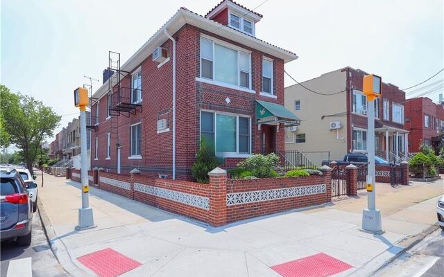 7101 11th Ave, Brooklyn, NY 11228 (Back Side)