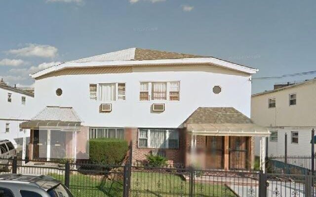 737 Pine St, Brooklyn, NY 11208 (Exterior)