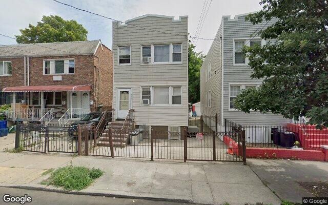 777 Logan St, Brooklyn, NY 11208 (Road)
