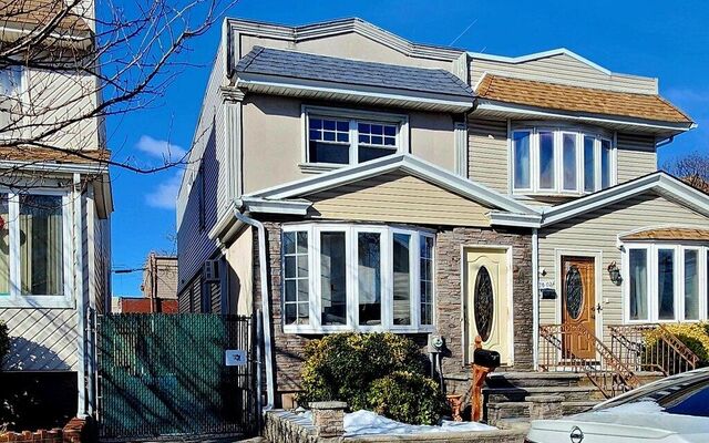 78-04 85th St, Ridgewood, NY 11385