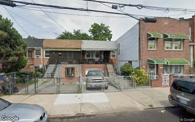 793 Hendrix St, Brooklyn, NY 11207