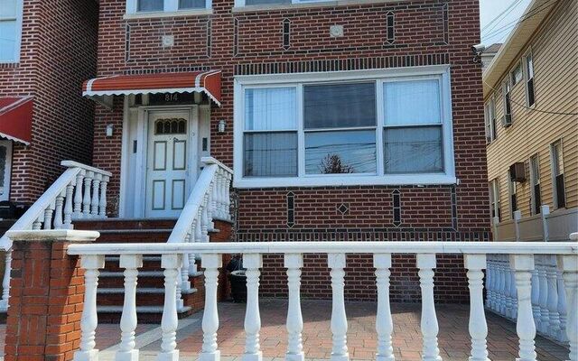 814 Linden Blvd, Brooklyn, NY 11203 (Porch)