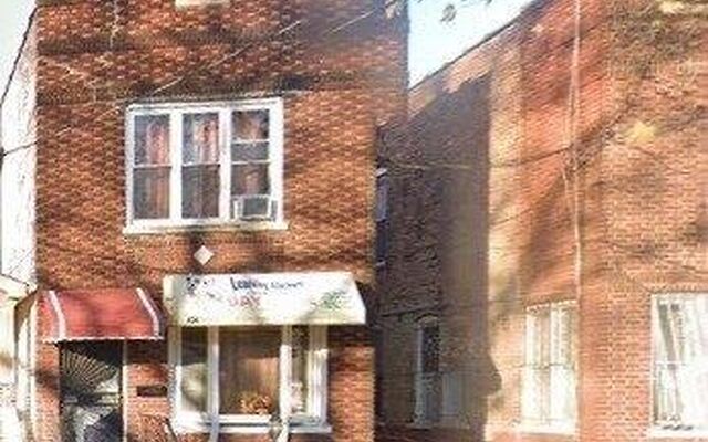824 Troy Ave, Brooklyn, NY 11203 (Living Room)