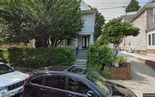 84-27 85th Dr, Woodhaven, NY 11421 (House View)