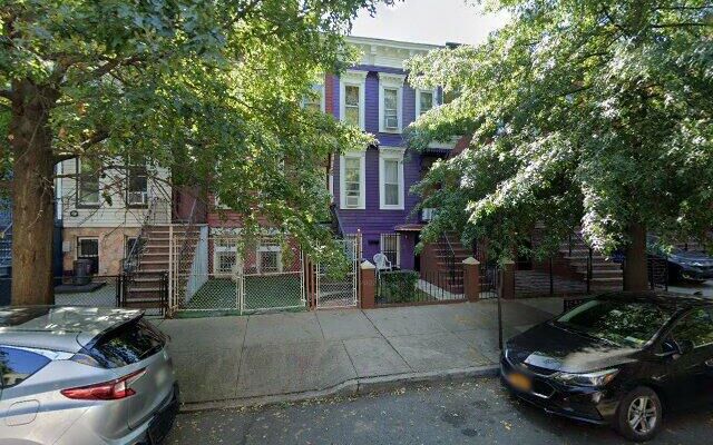 848 Herkimer St, Brooklyn, NY 11233 (Incomplete)