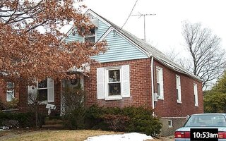 91 Circle Dr N, Elmont, NY 11003