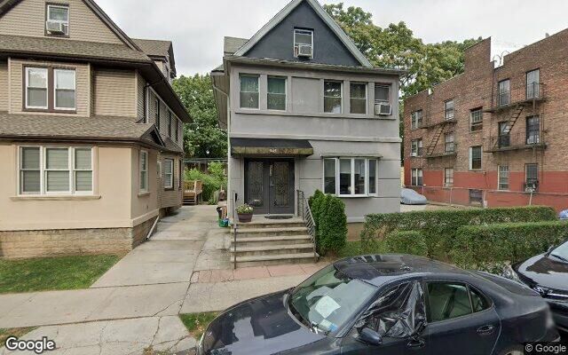 945 E 15th St, Brooklyn, NY 11230 (Porch)