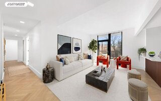 100 Ave A #4D, New York, NY 10009