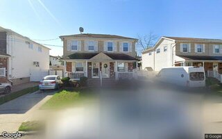 100 E Macon Ave, Staten Island, NY 10308