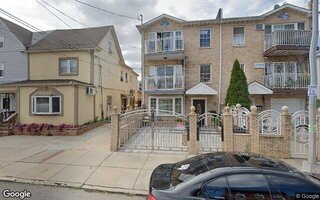 101-14 102nd St, Ozone Park, NY 11416