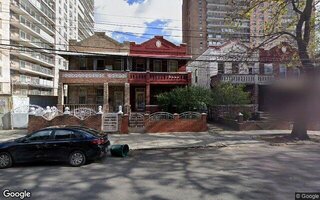 1019 Thomas S Boyland St, Brooklyn, NY 11212