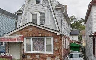 102-17 134th St, South Richmond Hill, NY 11419