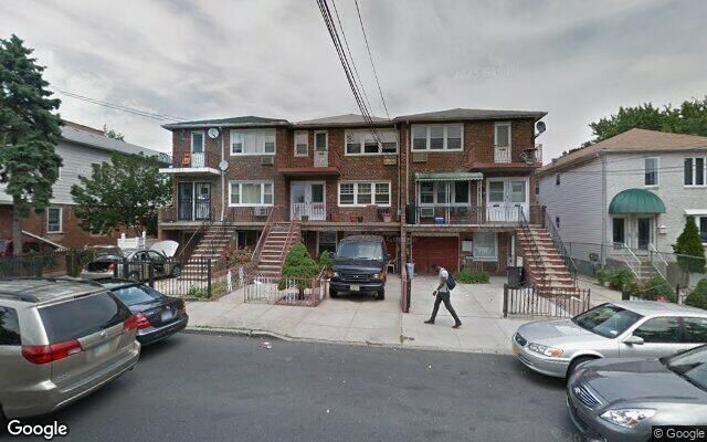 1021 E 85th St, Brooklyn, NY 11236