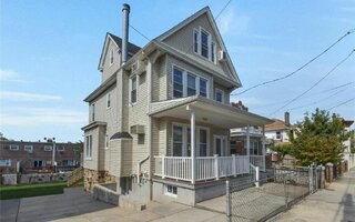 1027 Wilcox Ave, Bronx, NY 10465