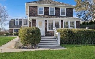 103 Hayground Rd, Water Mill, NY 11976