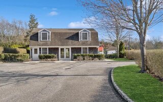 103 Hayground Rd, Water Mill, NY 11976