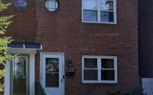 1031A 115th St, College Point, NY 11356 (Porch)