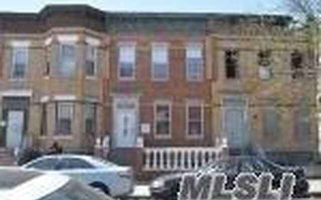 104-54 164th St, Jamaica, NY 11433