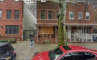 1040 Longfellow Ave, Bronx, NY 10459