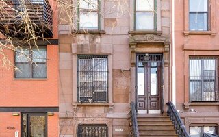 1044 Lafayette Ave, Brooklyn, NY 11221