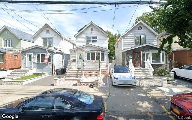 105-27 91st St, Ozone Park, NY 11417