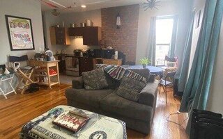 105 Malcolm X Blvd, Brooklyn, NY 11221